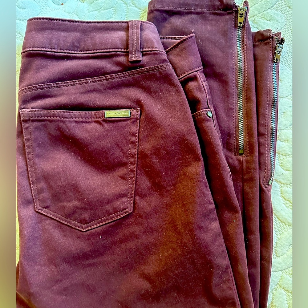 White House Black Market jeans, size 4 - Picture 2 of 9